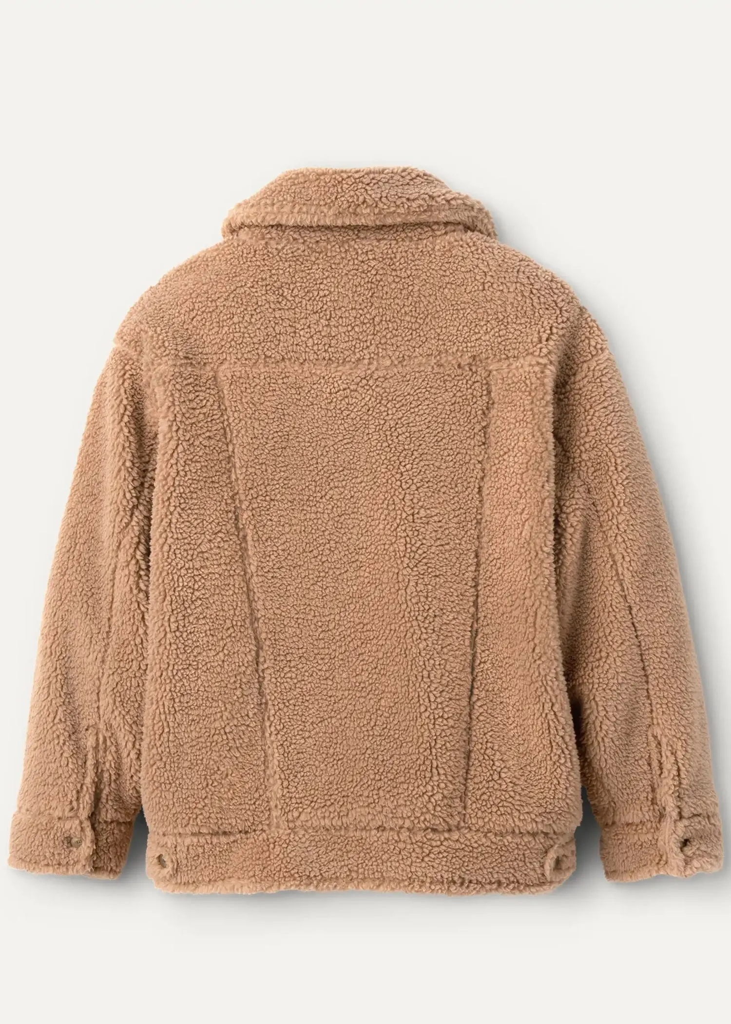 UGG® Frankie Sherpa Trucker Jacket - MD