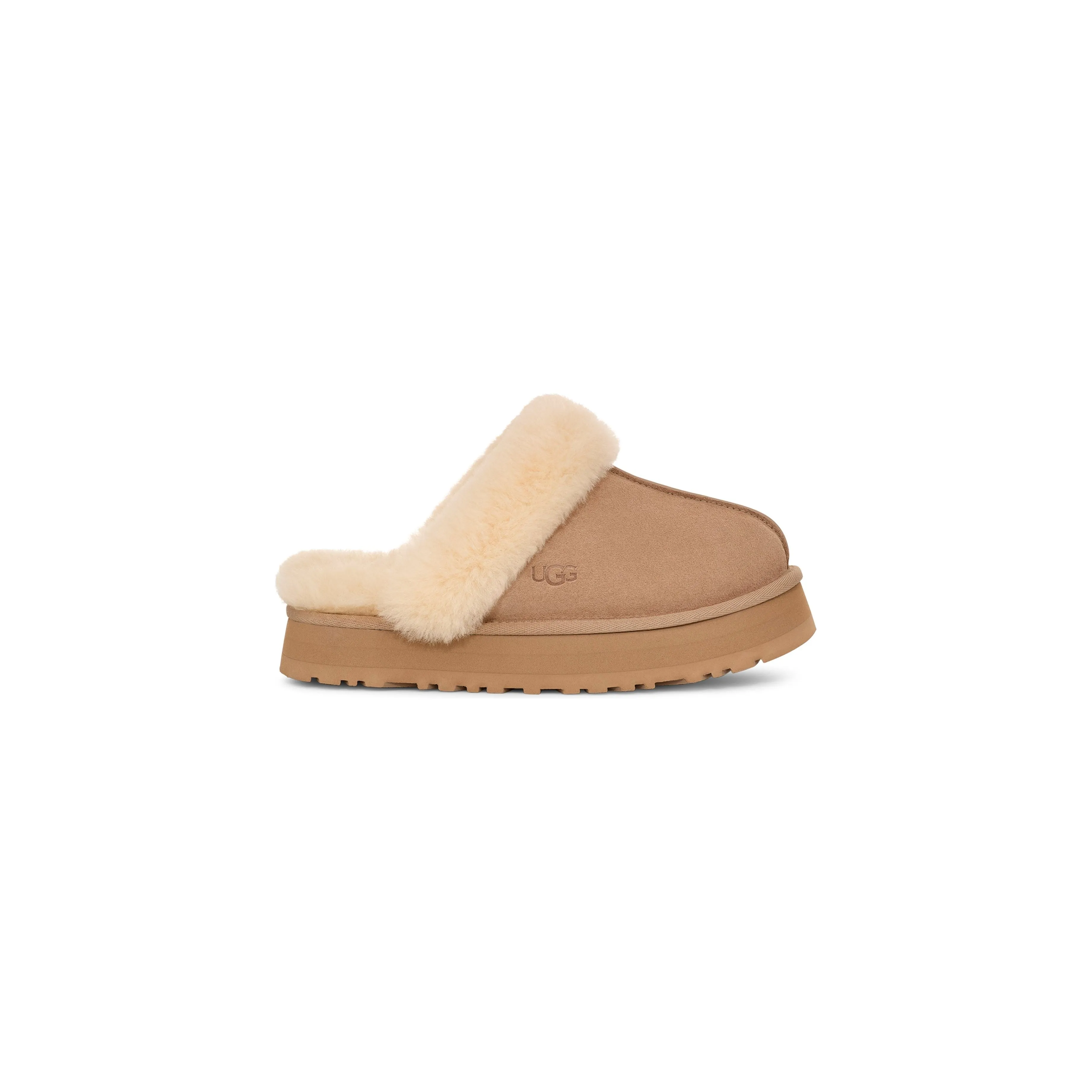 UGG Women's Disquette in Sand