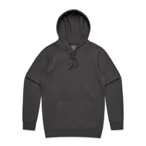 Ultimate Faded Hoodie - Faded Black