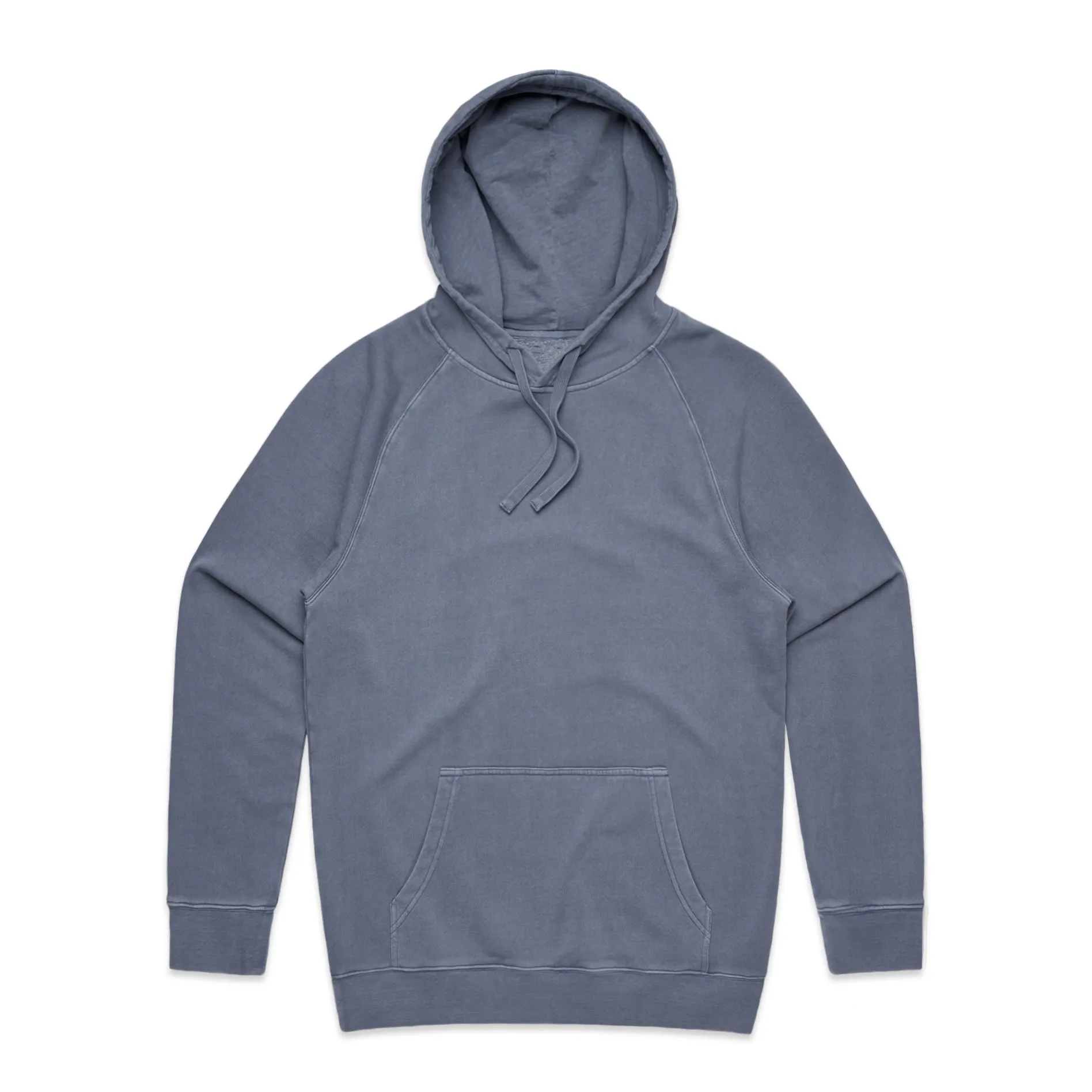 Ultimate Faded Hoodie - Faded Blue