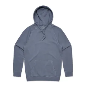 Ultimate Faded Hoodie - Faded Blue