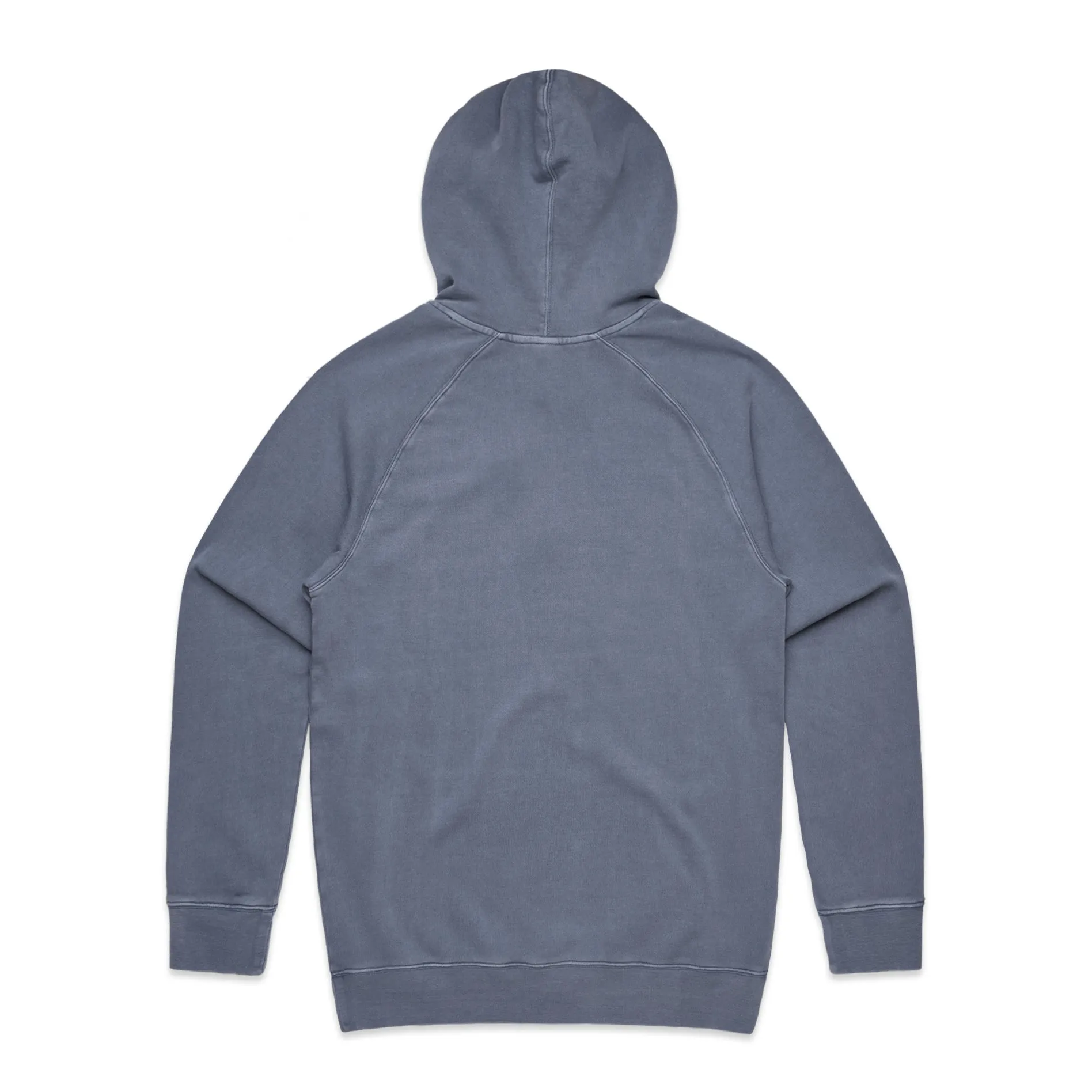 Ultimate Faded Hoodie - Faded Blue