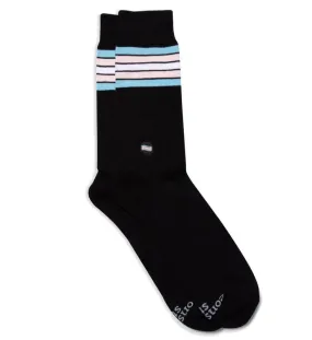 Unisex Socks that Save Trans Lives