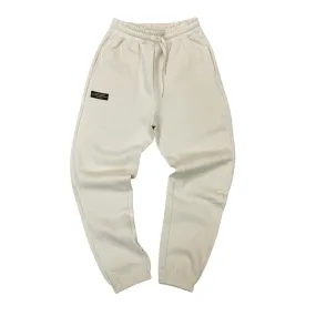 Urban Heavyweight Sweatpants - Ecru