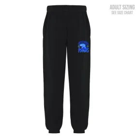 VM Raptors Unisex Sweatpants (T1007-F2800)