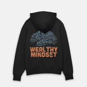 Wealthy Mindset Premium Hoodie