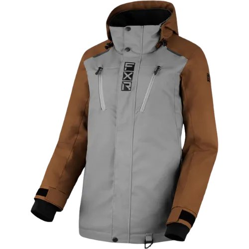 Women's Aerial Jacket