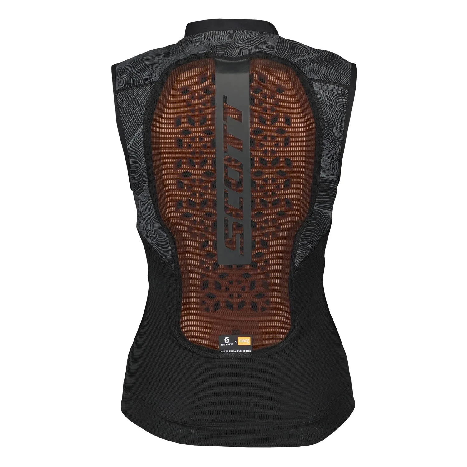 Womens AirFlex Light Vest