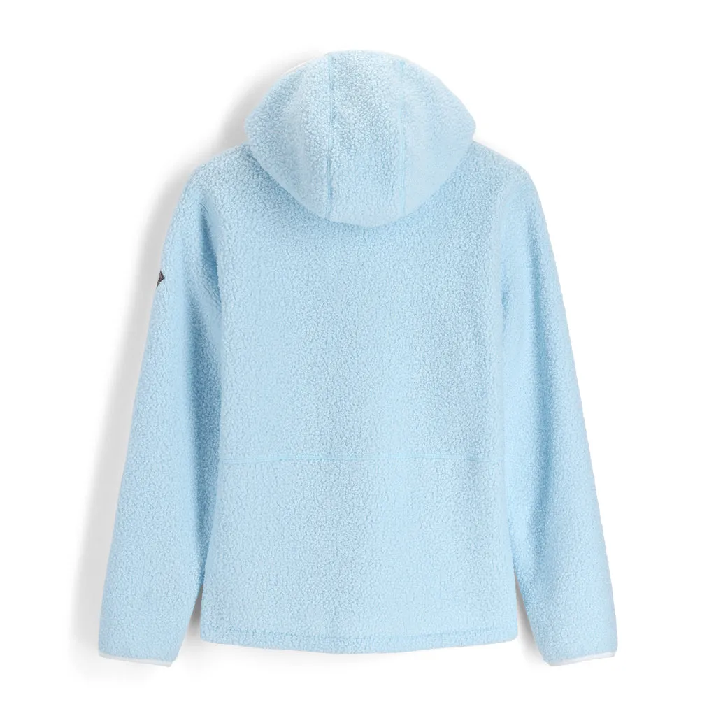 Womens Cloud Fleece - Frost (2022)