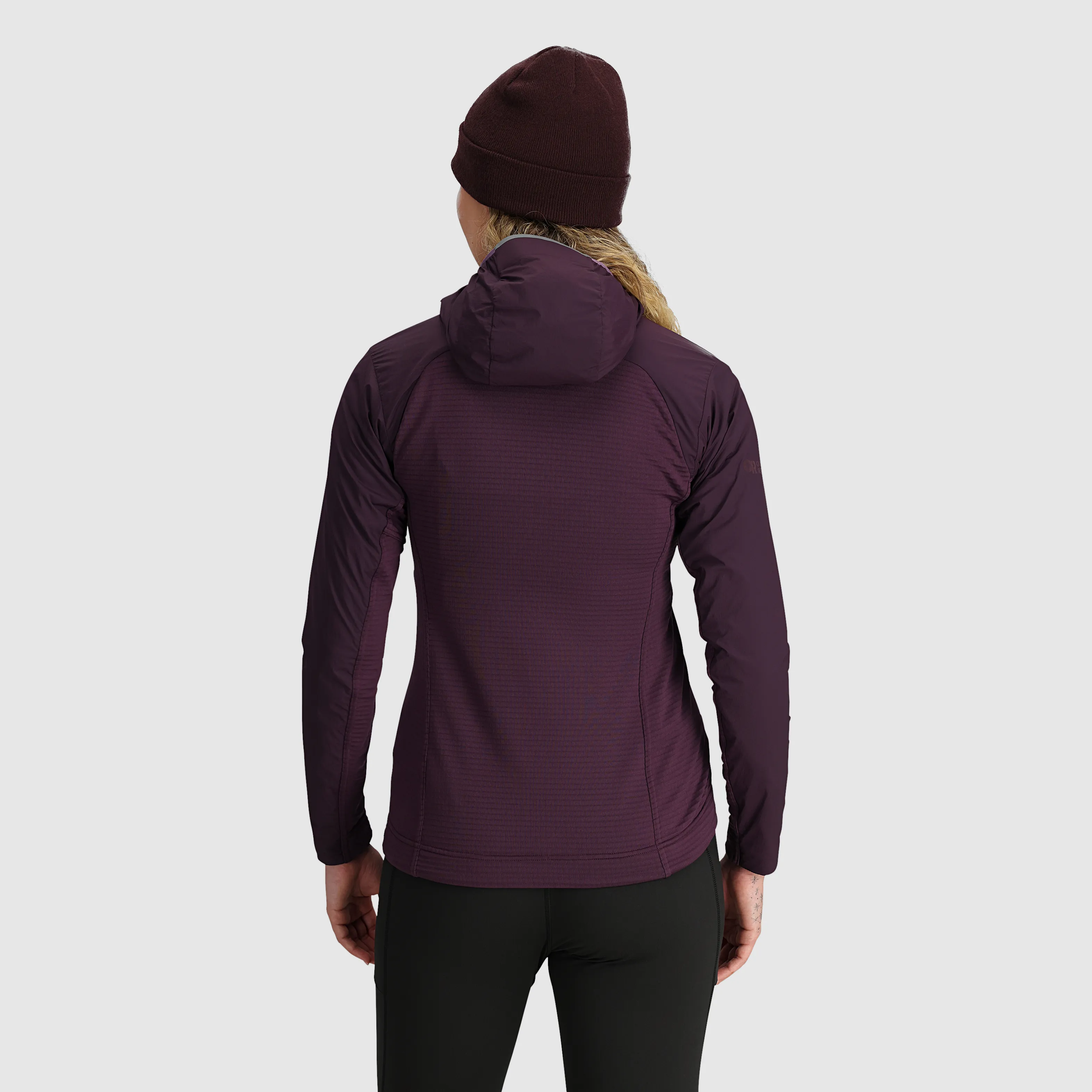 Women's Deviator Hoodie