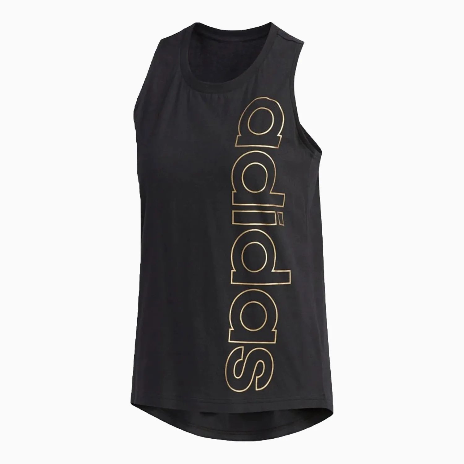 Women's Essentials Branded Tank Top