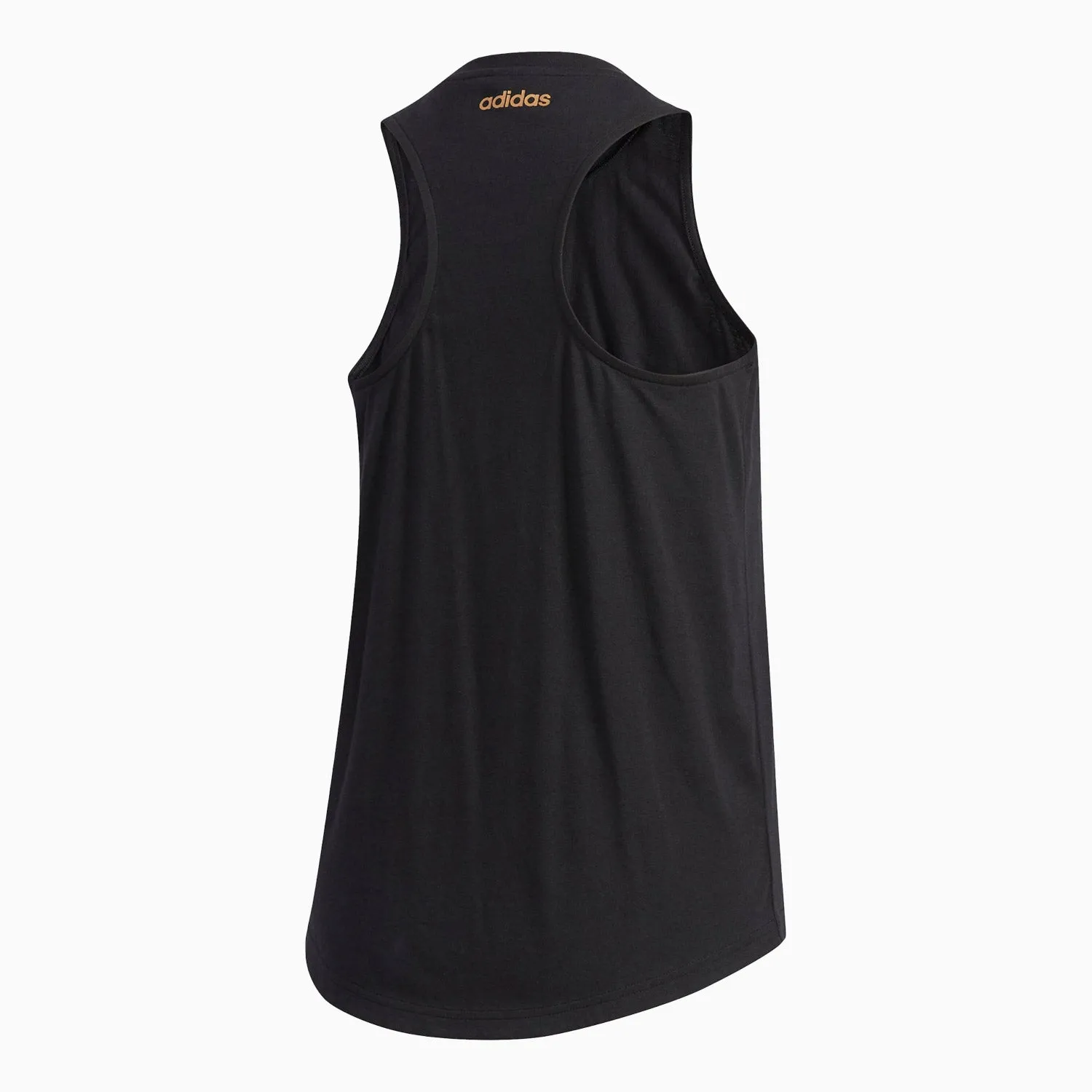 Women's Essentials Branded Tank Top